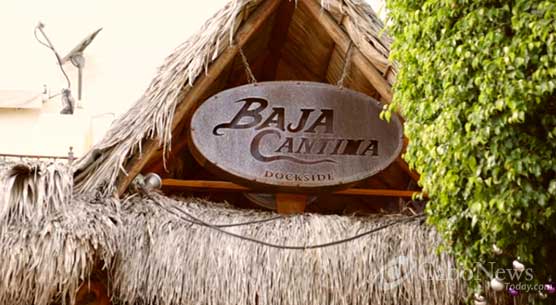 bajacantina