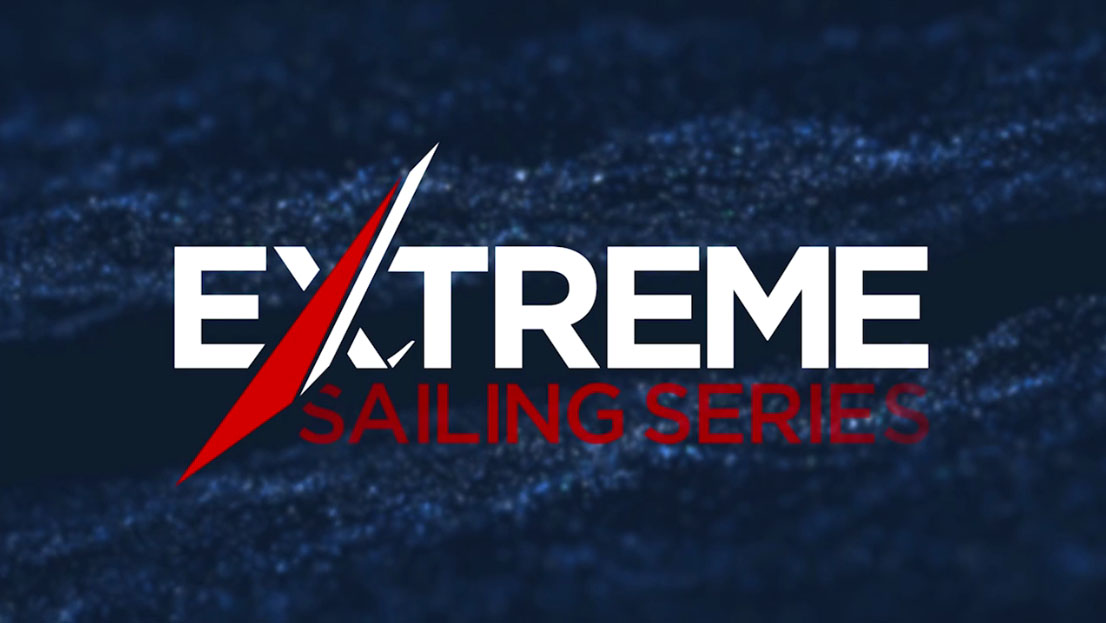 Extreme Sailing Series 5