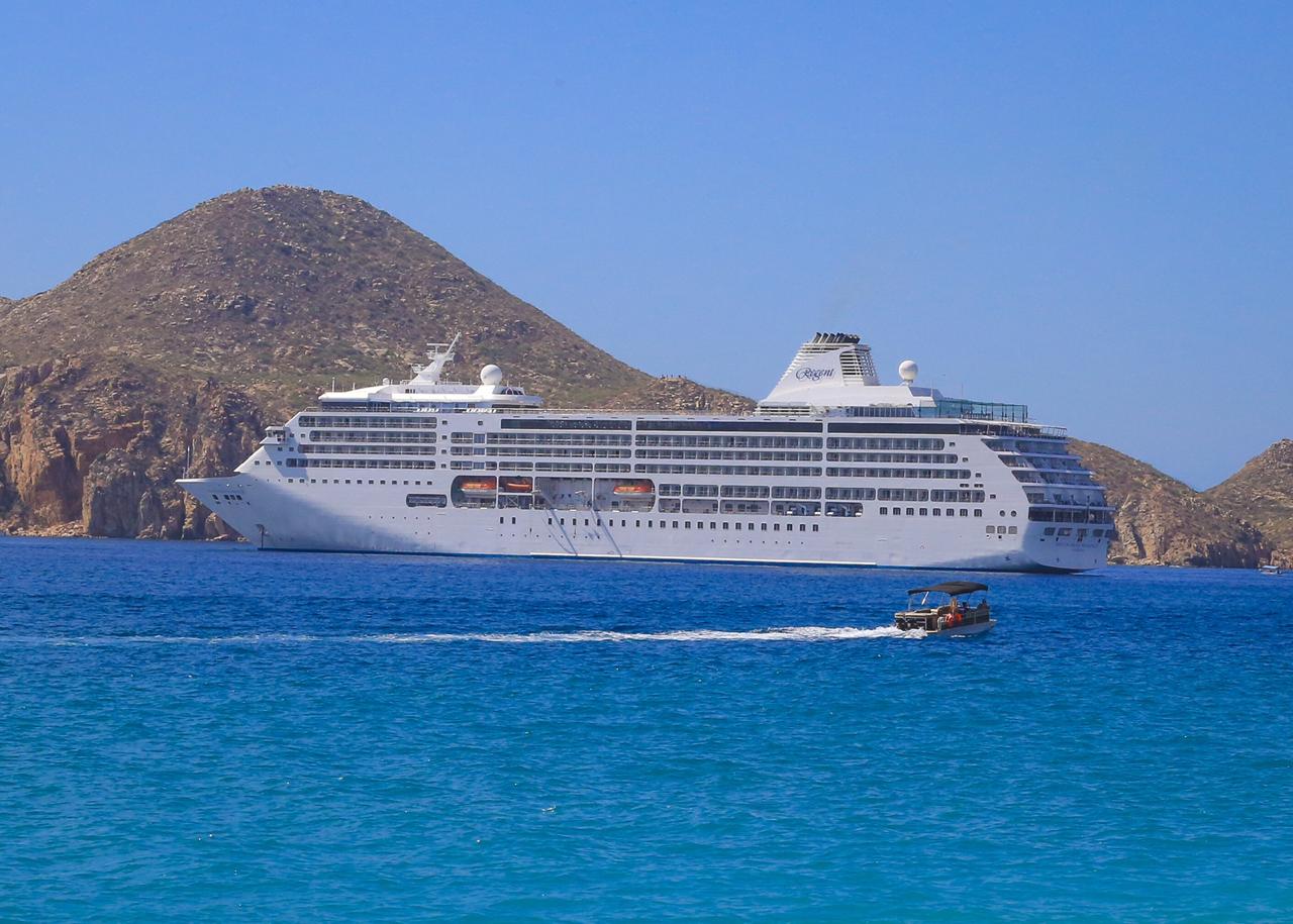 CRUISE SHIP SEASON HAS ARRIVED Cabo News Today Los Cabos Events and