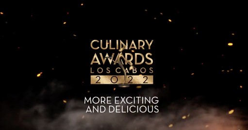 Culinary Awards 2022