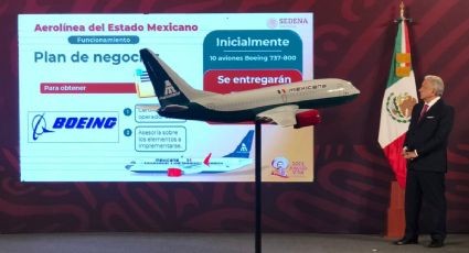 Mexicana de Aviacion