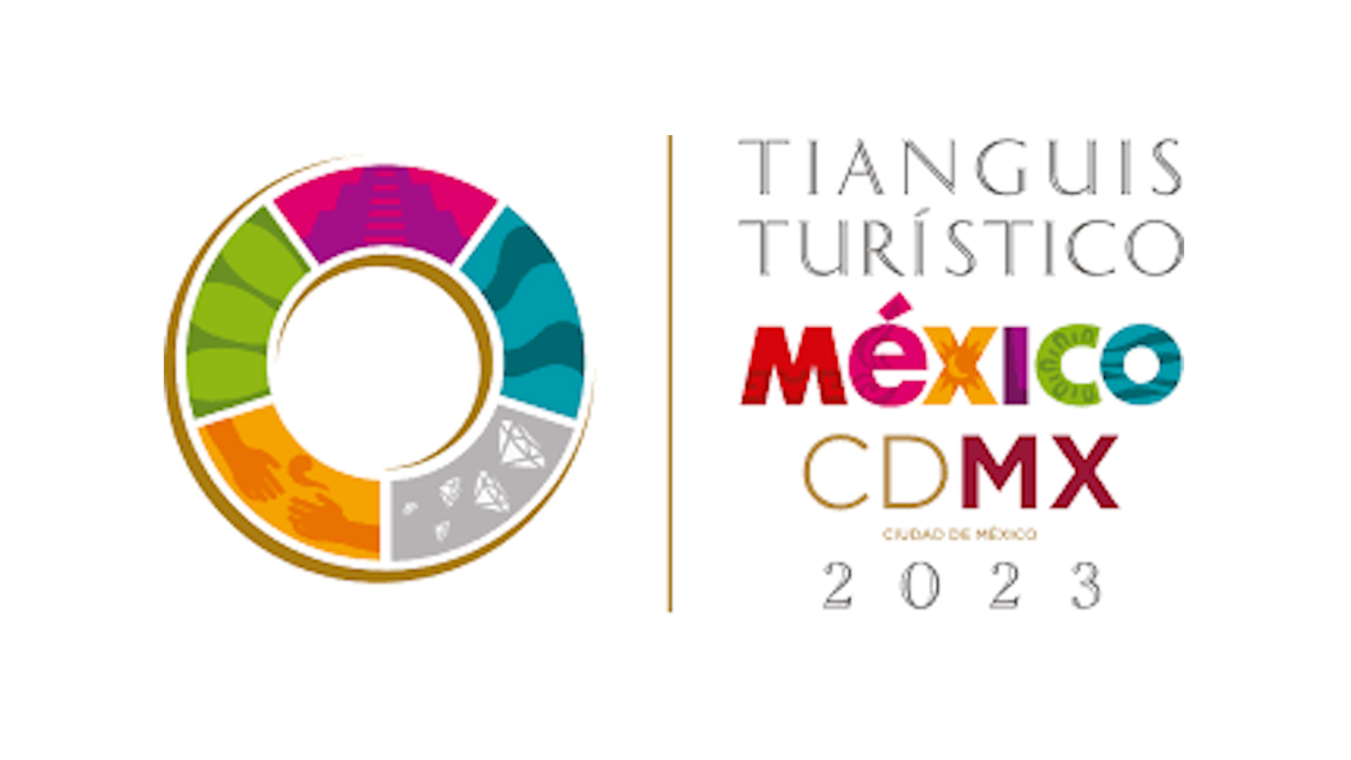 From March 26 to 29 the 47th edition of the Tianguis Turistico CNT 1