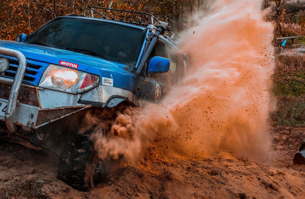 Baja 1000