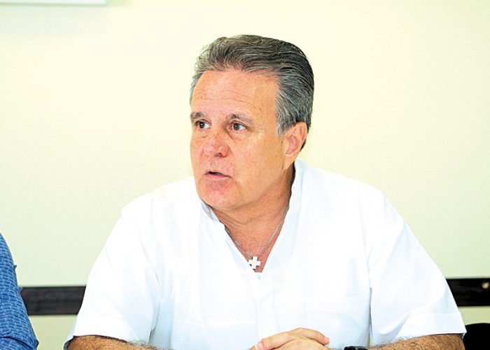 Mauricio Salicrup CNT 2