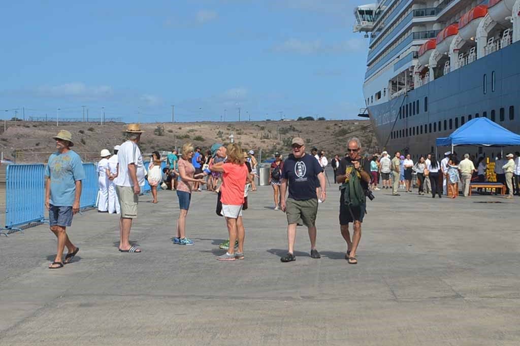 Turismo CNT 1