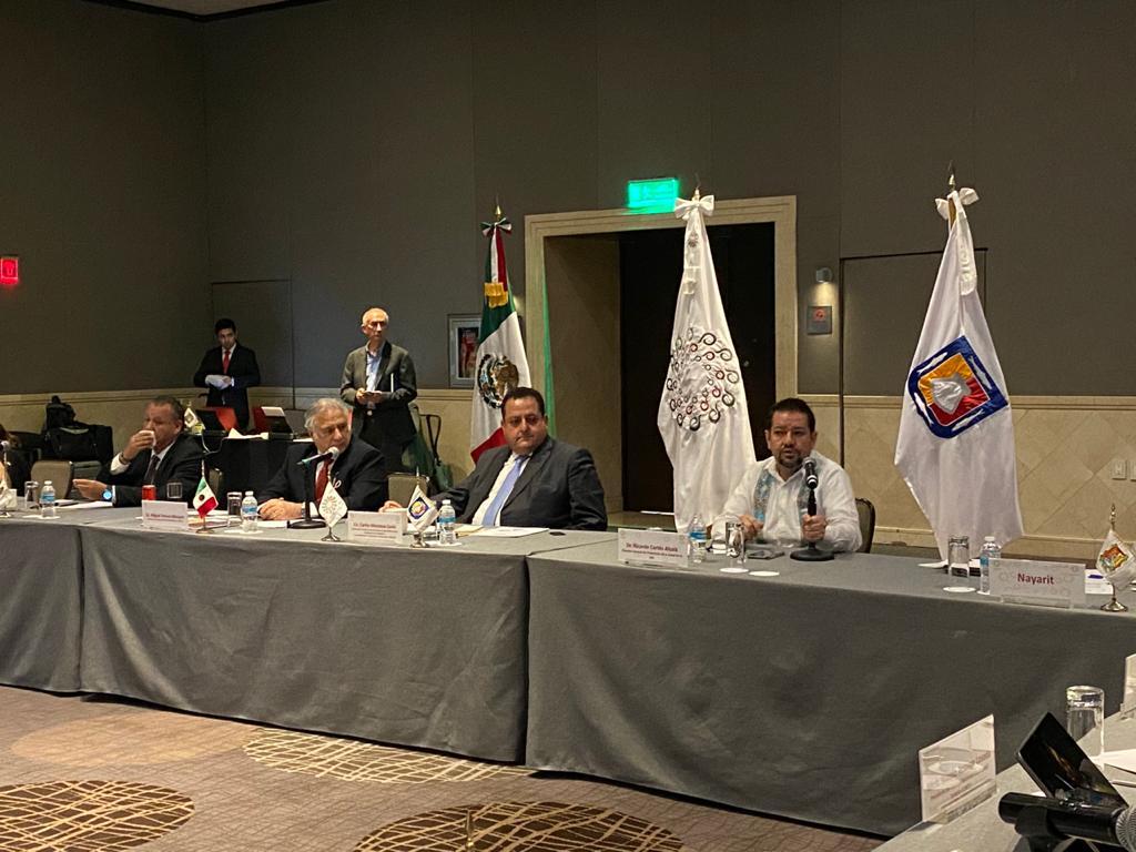 Convoca Gobernador CNT 1