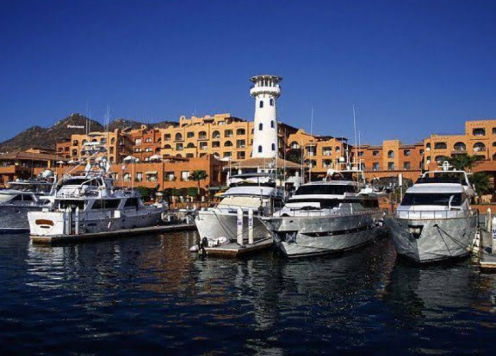 Suspension of al the Nautical Tourism Activities CNT 1 