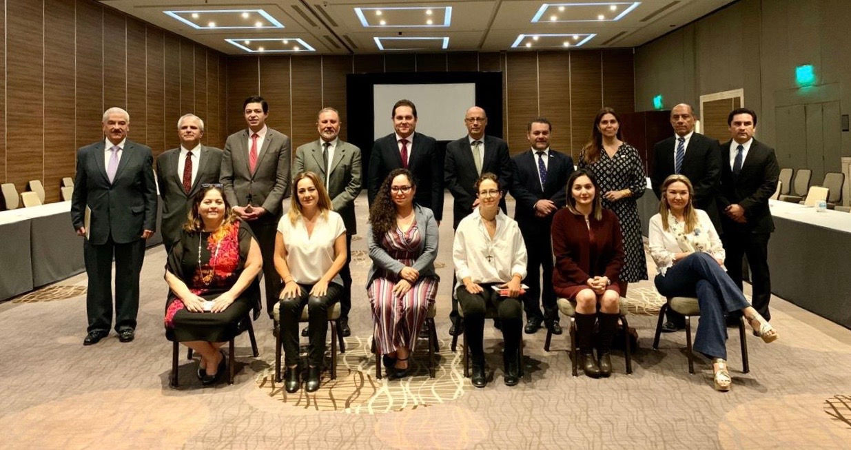 Tourism Secretaries CNT1