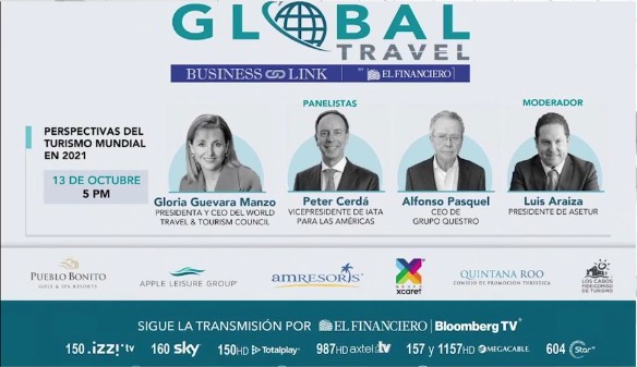 Global CNT 1