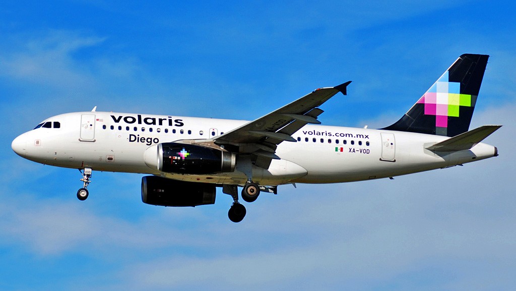 Volaris offers 20% discount on flights to Baja California Sur for 2021 ...