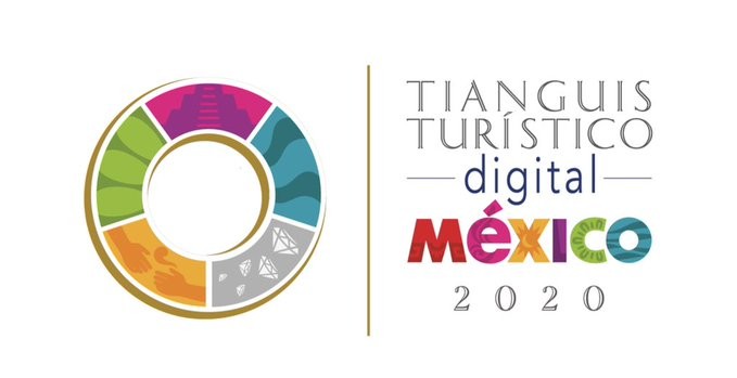Tianguis Turistico Digital CNT 1
