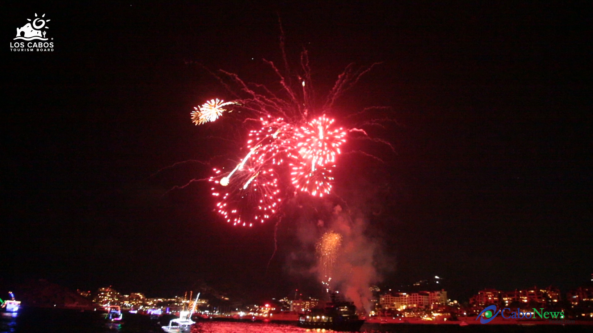 Nautical Christmas Parade in Cabo San Lucas Cabo News Today Los