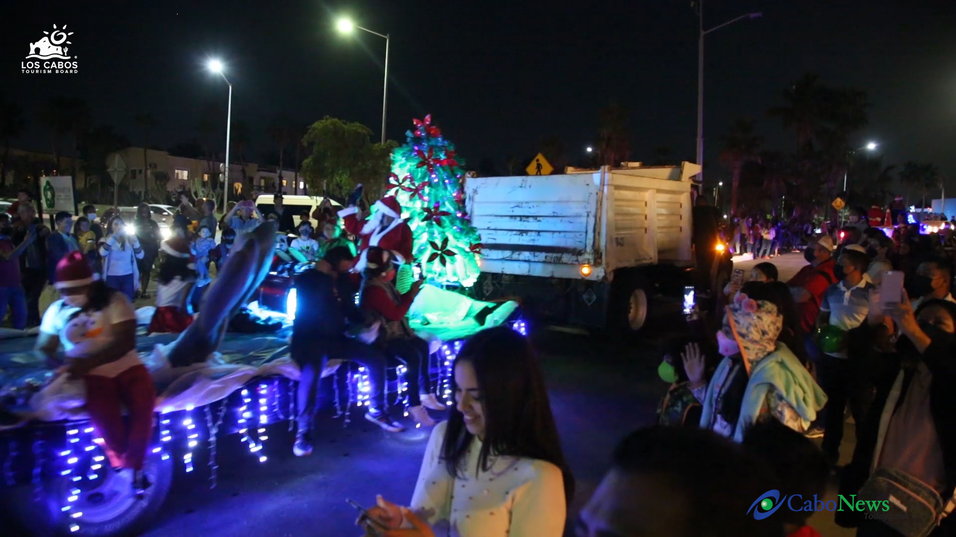 Parade 1