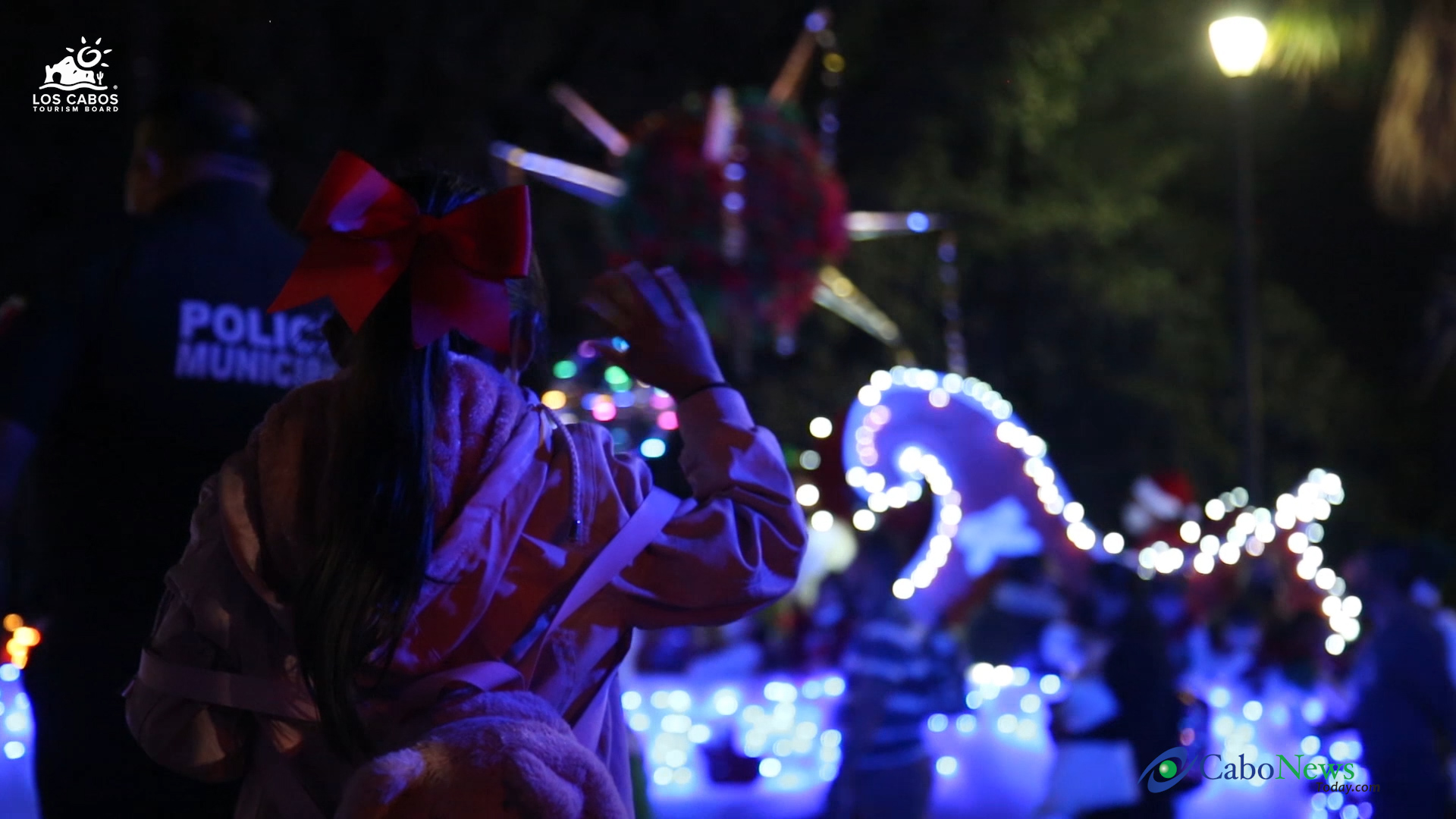 Parade 3