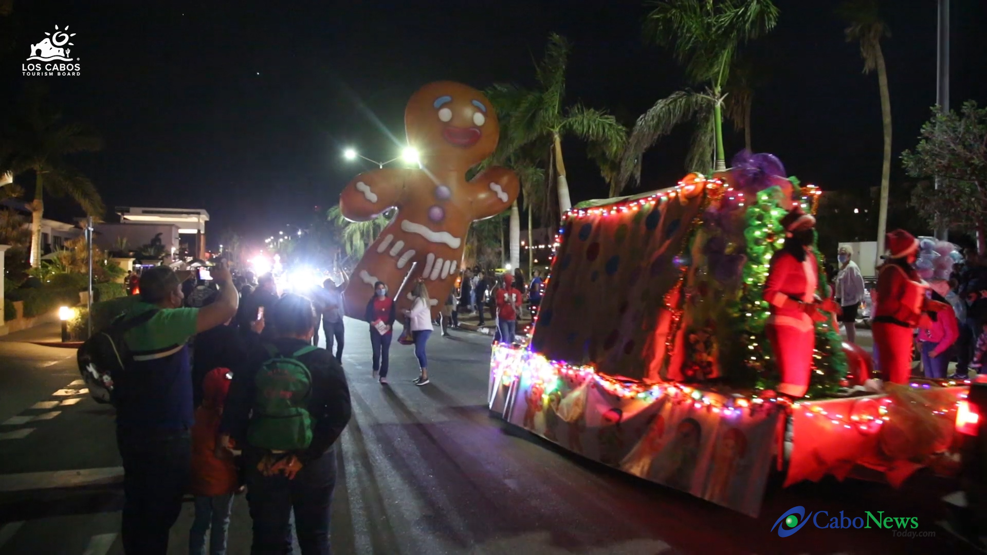 Parade 4