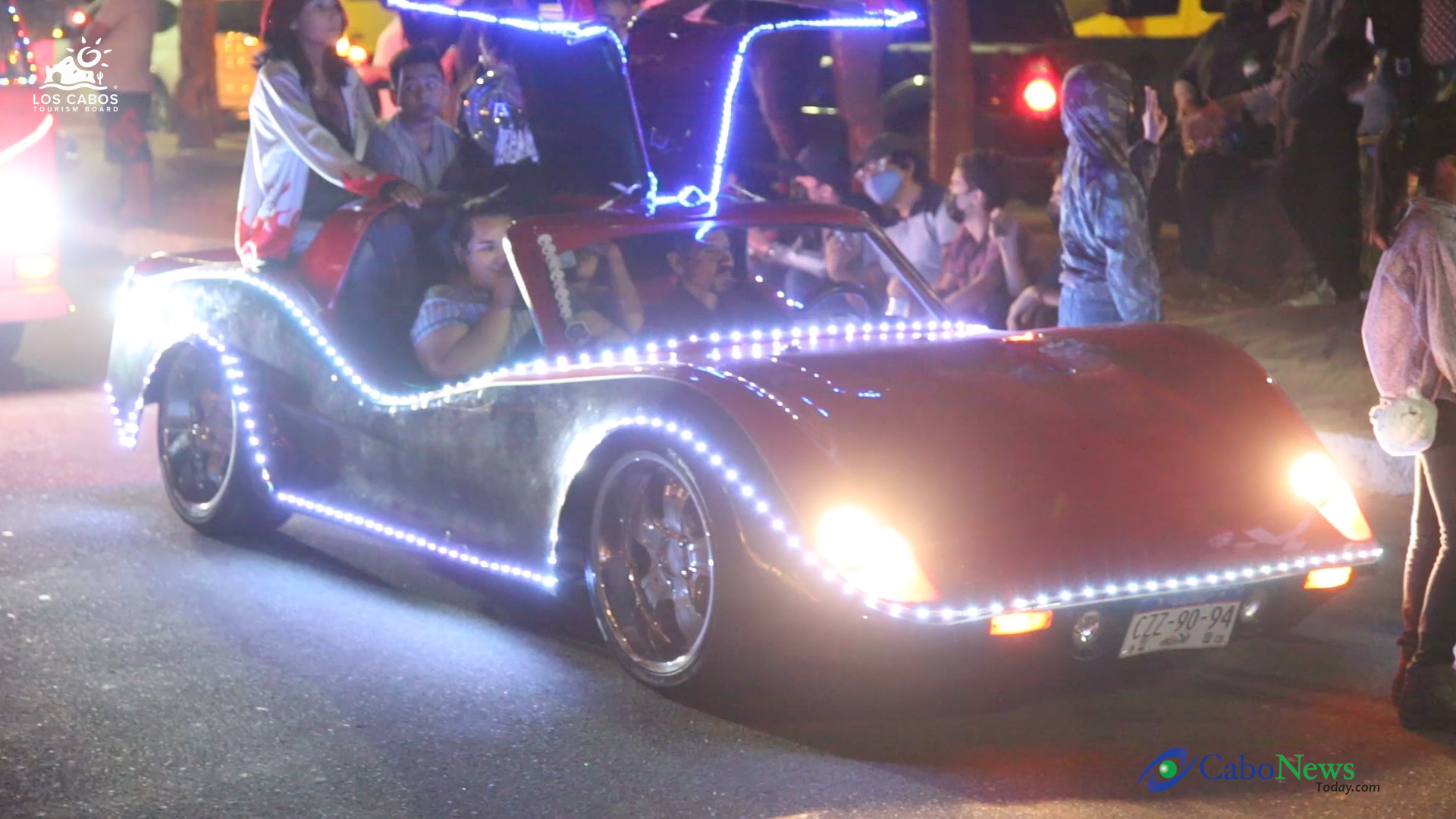 Parade 5