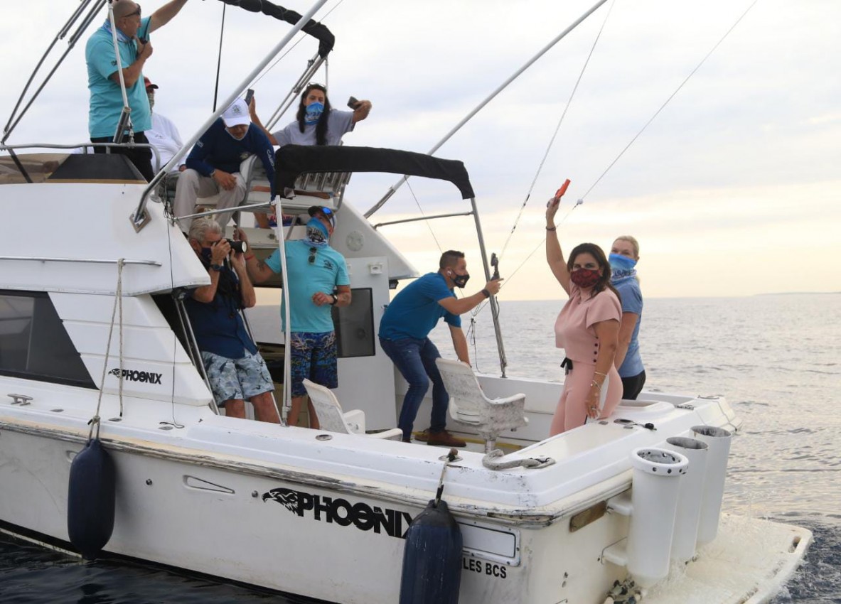 Bisbee Off Shore CE