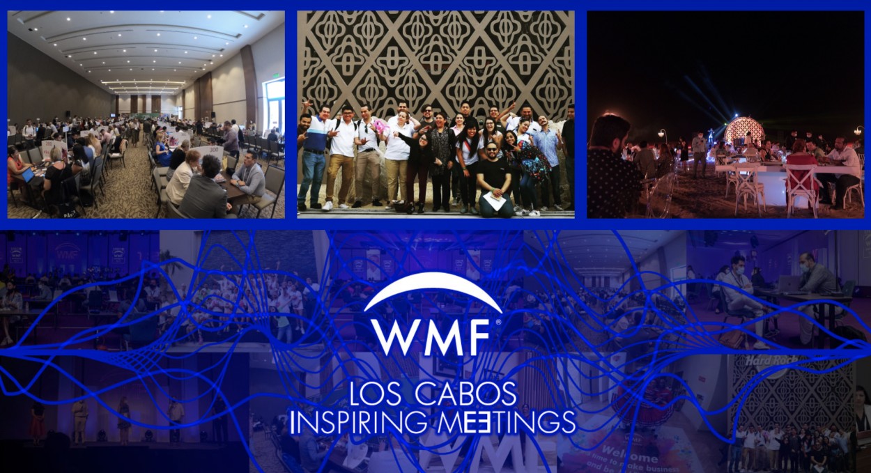 WMF Los Cabos