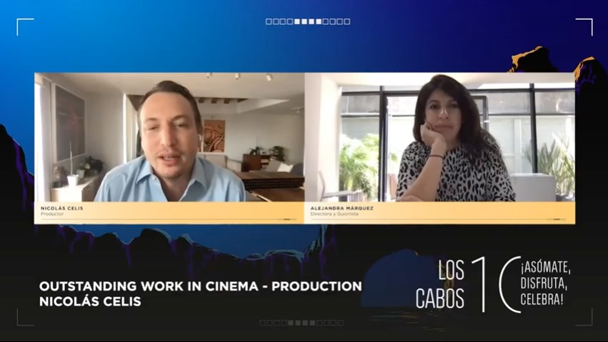 Cine Los Cabos