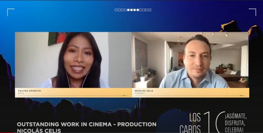 Cine Los Cabos 1