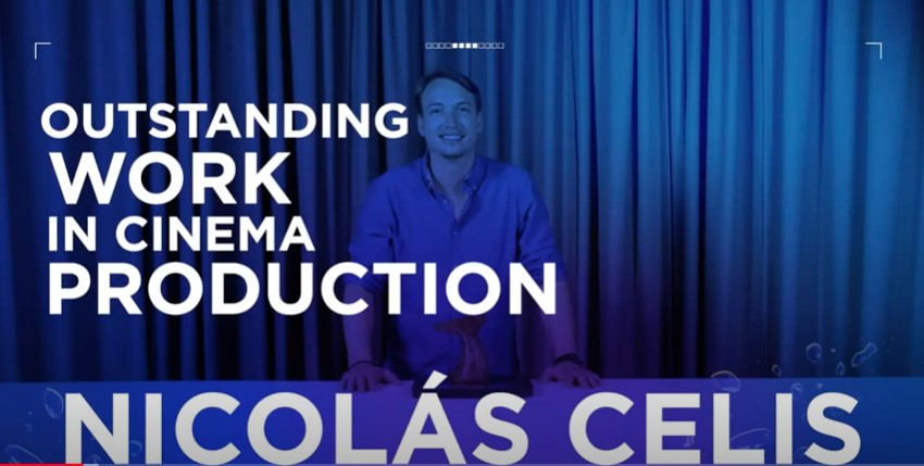 Cine Los Cabos 2