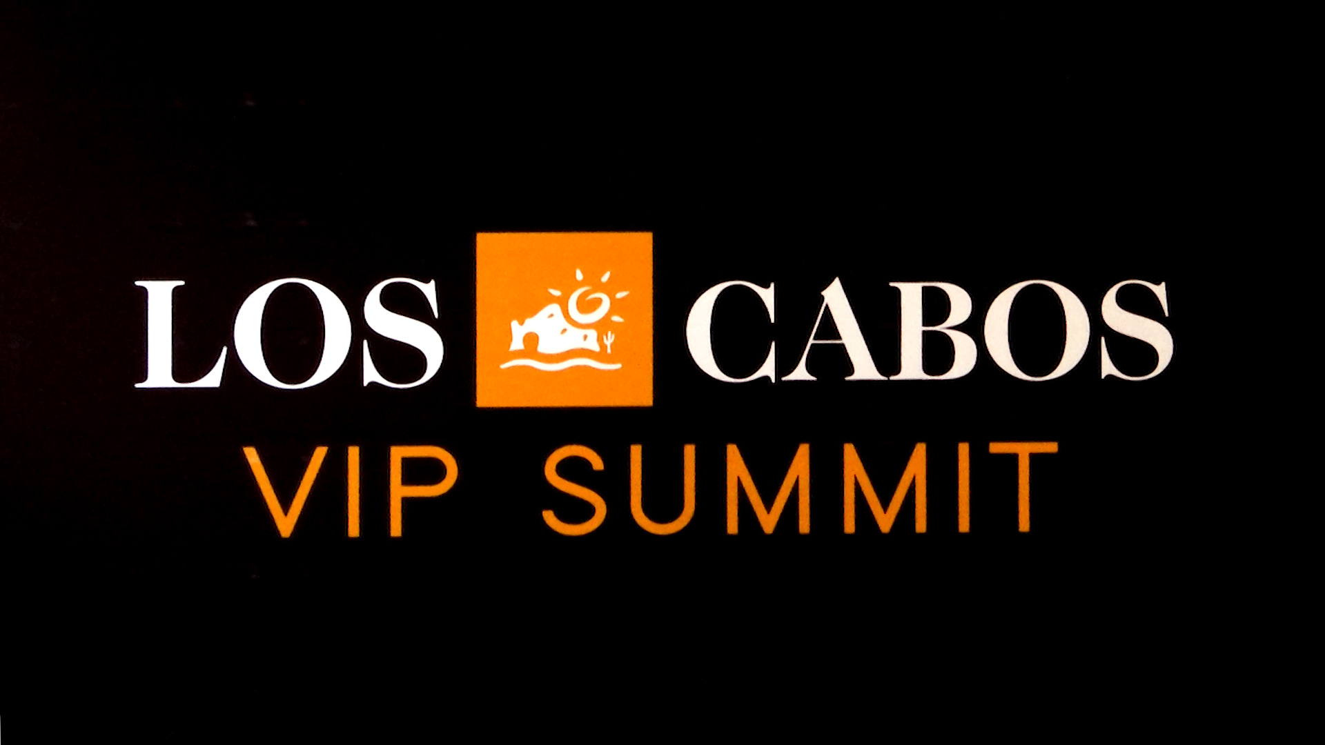 VIP Simmit 1