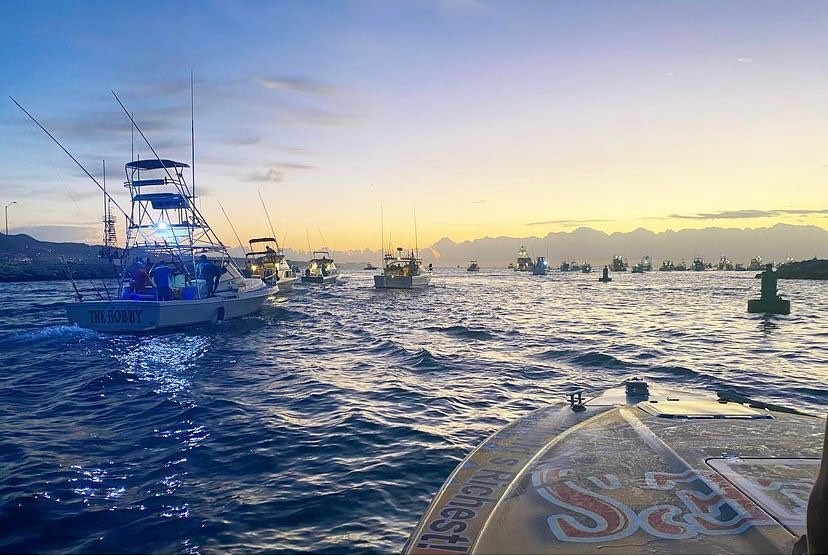 Bisbees Offshore 1