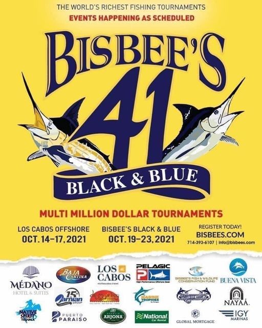 Bisbees Offshore 2