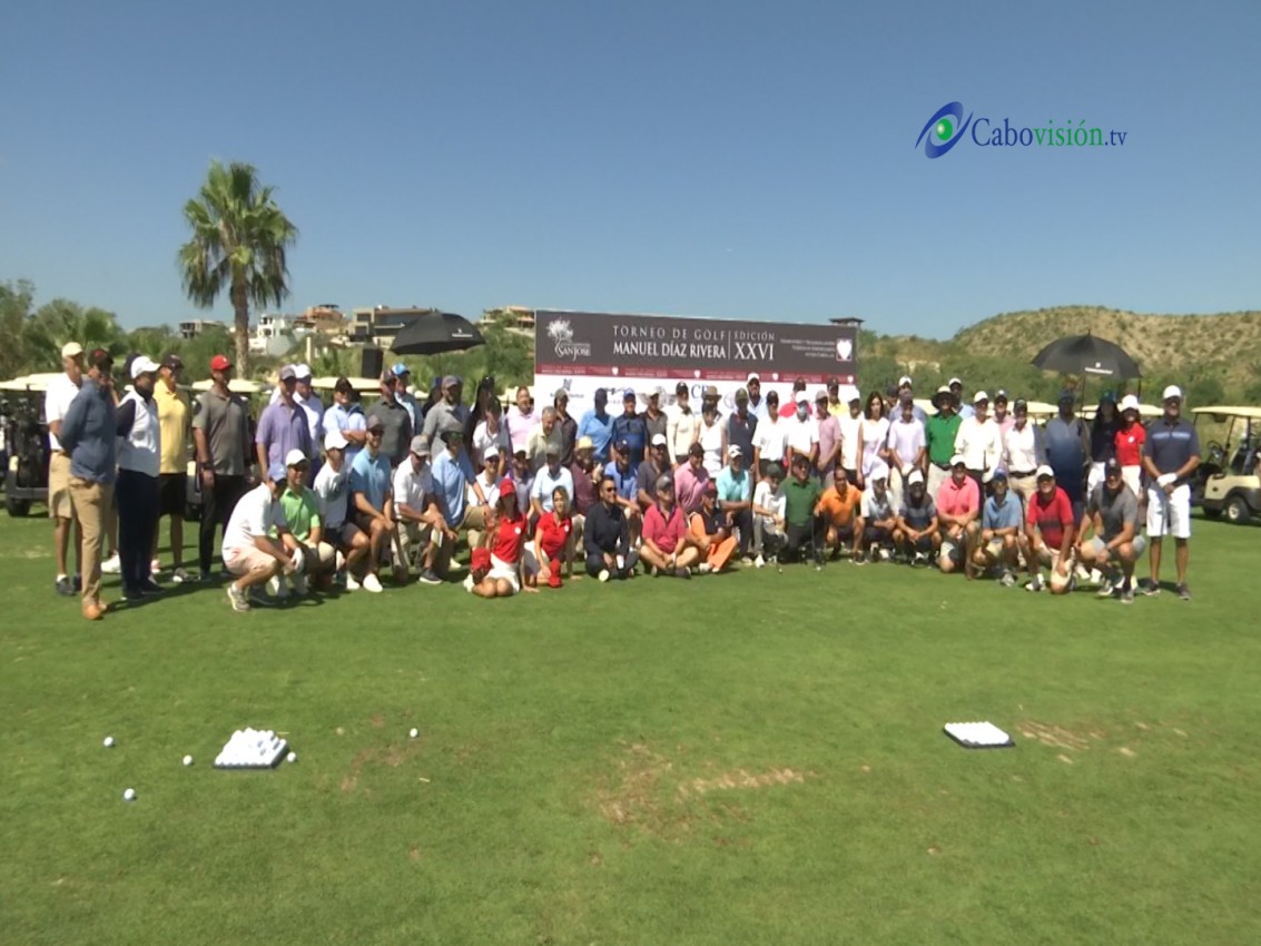 Golf Desarrolladores
