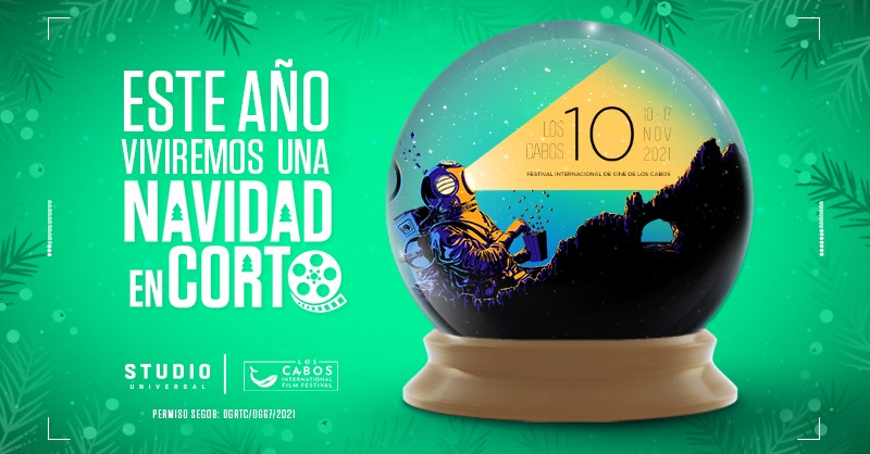 CINE Navidad