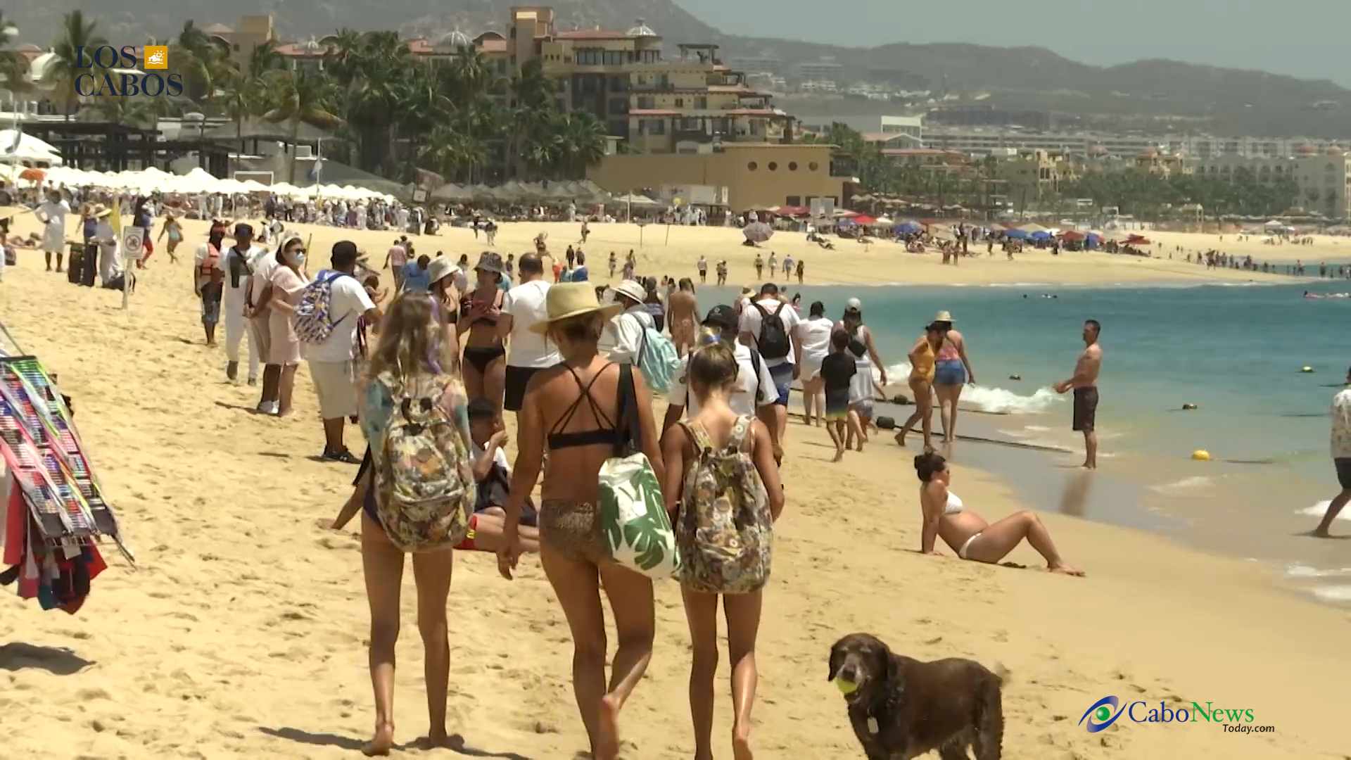 Playa CNT 1