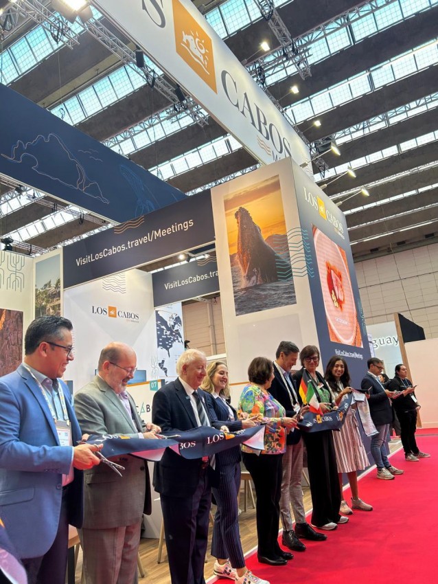 IMEX Francfort 2