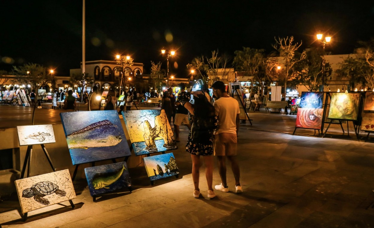 arts festival 