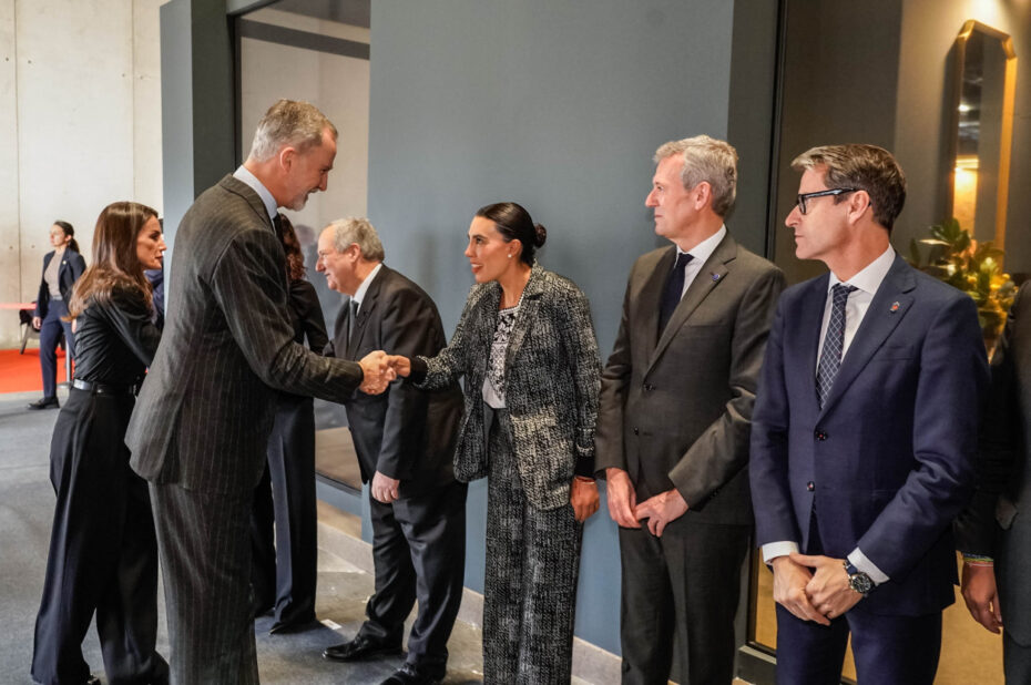 Josefina Rodríguez Zamora Defends Mexican Tourism Promotion in Spain and Addresses Controversy Over Her Presence at the Bernabéu Stadium