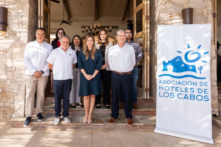 The Los Cabos Hotel Association Presents its 2026 Work Plan, as Part of its 29th Anniversary Celebration