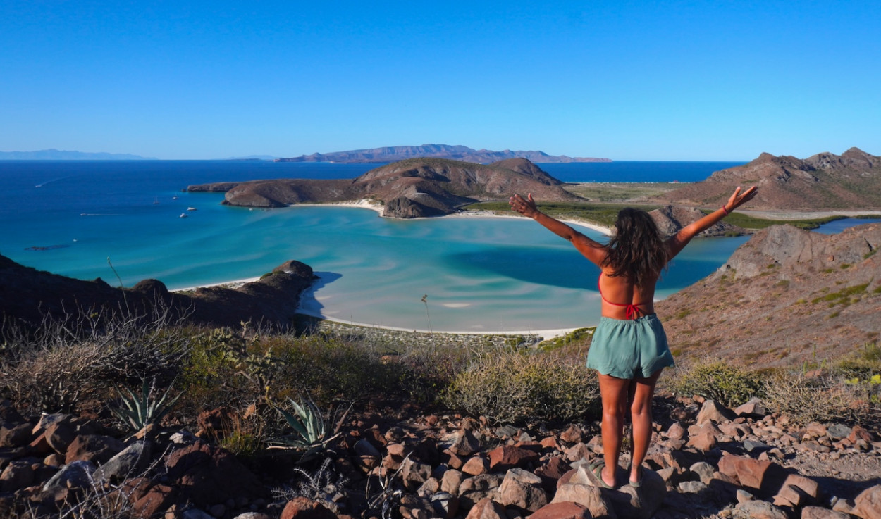 Baja California Sur Promotes New Tourism Circuits at FITUR Madrid