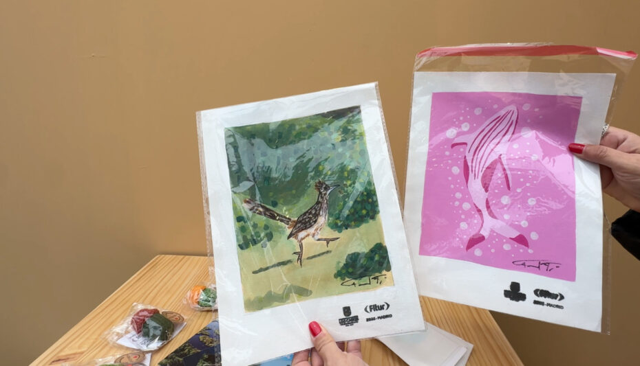 Los Cabos Showcases its Productive and Cultural Identity at the International Tourism Fair in Madrid