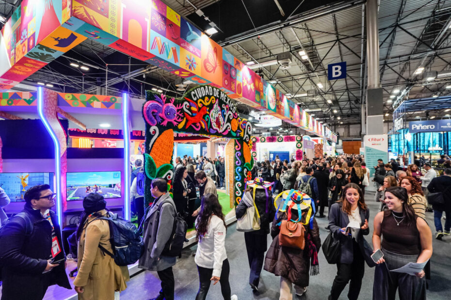 Los Cabos Strengthens its Presence in Europe After FITUR with Key Meetings and New Connectivity Opportunities
