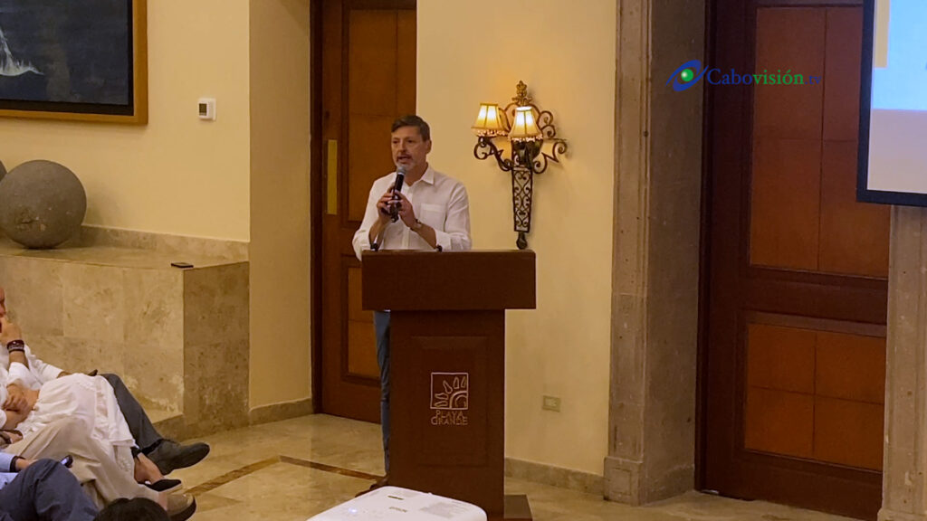 FITURCA Tourism promotion in Los Cabos multiplies by 266 the investment made in 2025