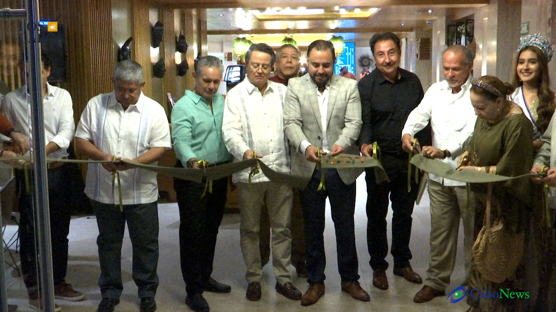 Kadun Hotel Opening 2