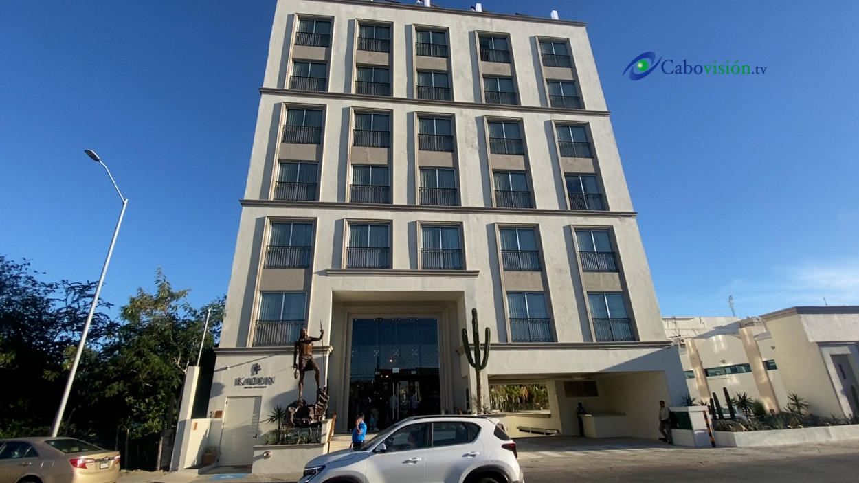 Kadun Hotel Opening 3